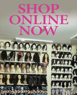 cheap wig shops