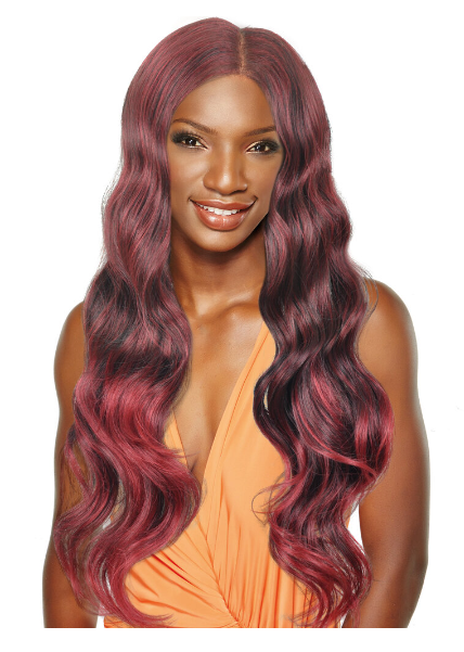 Leading the Way: Celebrity-Inspired Wig Trends