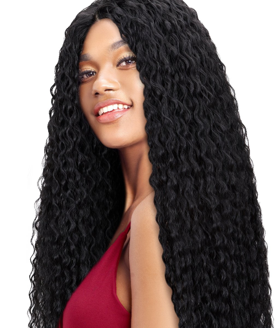 What Exactly is a Lace Front Wig