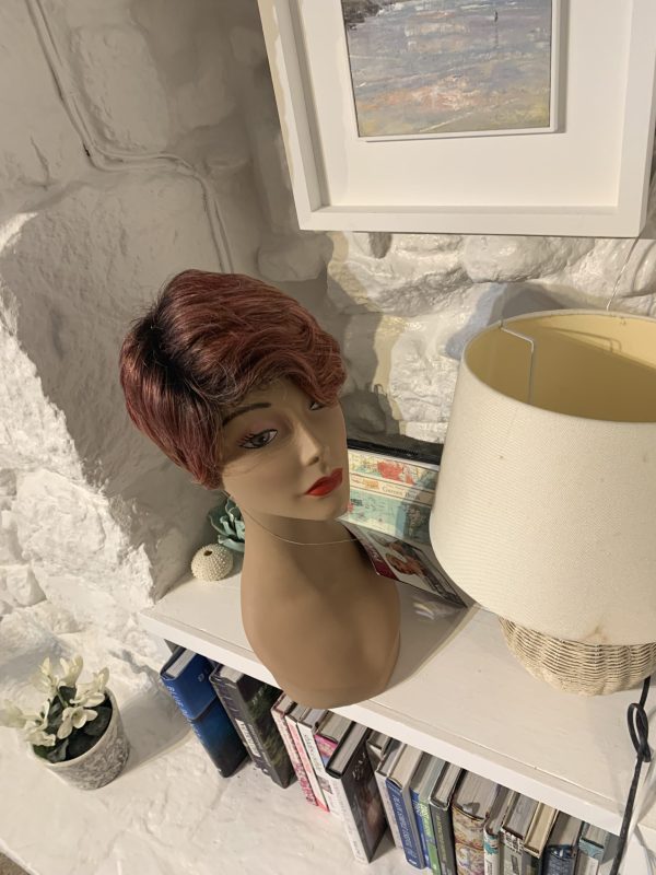 Vanessa Premium Synthetic Full Wig – LIIA - Image 3