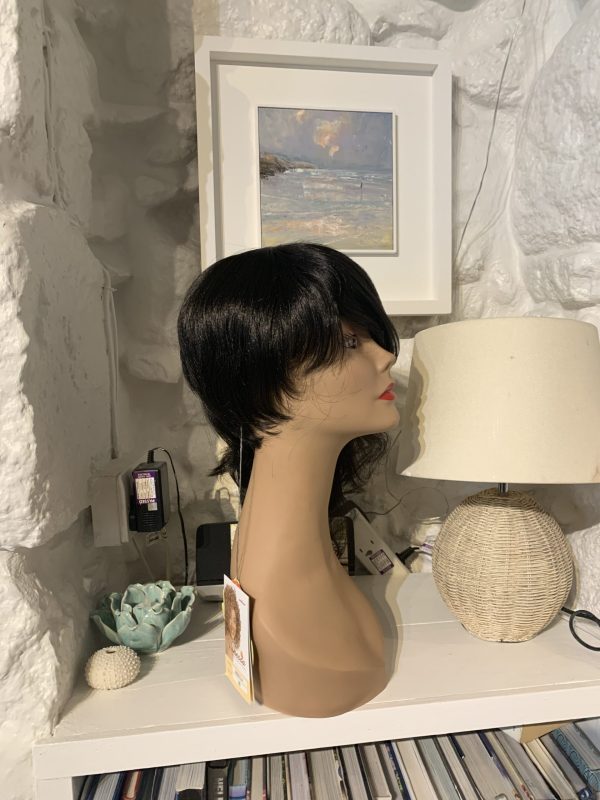 Vanessa Premium Synthetic Full Wig – MEELA - Image 3