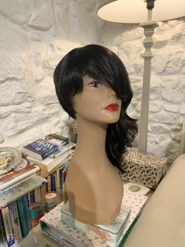 Vanessa Premium Synthetic Full Wig – MEELA - Image 6