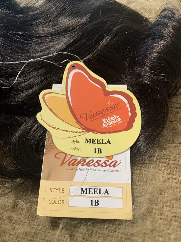 Vanessa Premium Synthetic Full Wig – MEELA - Image 8