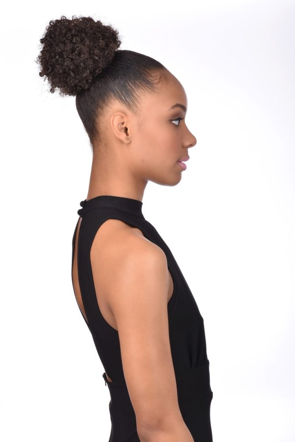 BIG AFRO - EZ Synthetic Ponytails - Image 3