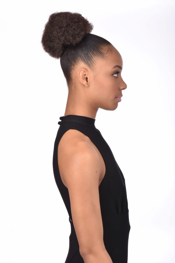 NEW AFRO PONYTAIL – EZ Synthetic Ponytails - Image 3