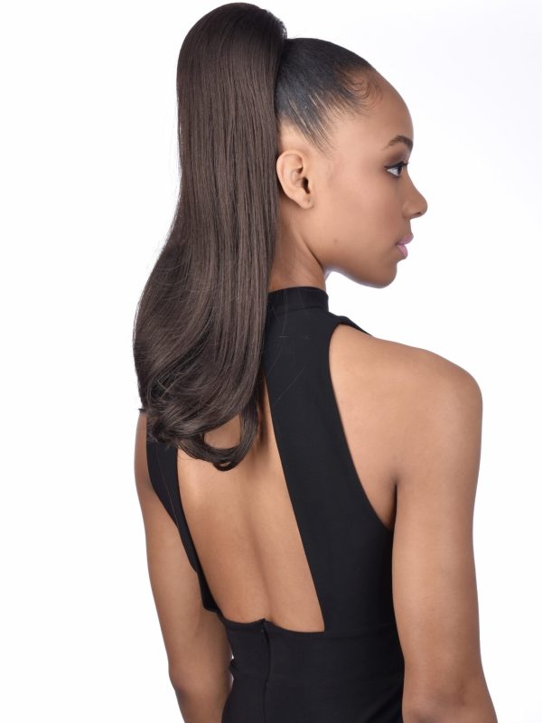 EURO LONG - EZ Synthetic Ponytails - Image 2