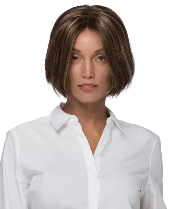 Kennedy – Monofilament Top