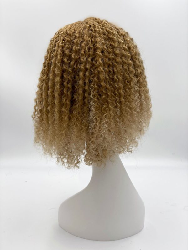 ZOE – Human Hair Blended Wigs - Image 3