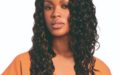 Guide to Wearing a Lace Front Wig