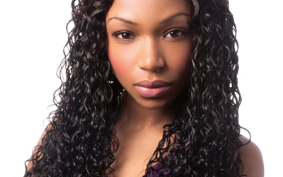 Hollywood Glamour: Celebrity Lace Wigs