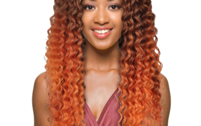 Exploring Romantic Long African American Wigs: Love Locks Lead to Romance