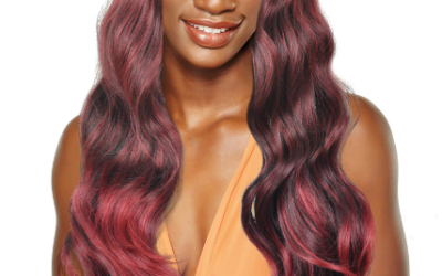 Leading the Way: Celebrity-Inspired Wig Trends