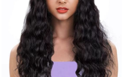 African American Lace Wigs: Adding a Touch of Elegance