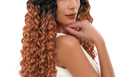 Exploring the Benefits of Lace Front Wigs