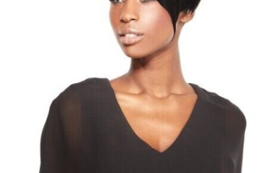 Popular Short Styles in African American Wigs