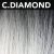 C.DIAMOND