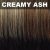 CREAMY ASH