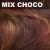 MIX CHOCO