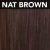 NAT BROWN