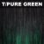 T/PURE GREEN