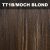 TT1B/MOCH BLOND