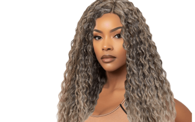 Prevent Frizz: Essential Tips for Straight Wigs