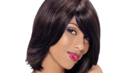 Guide to Washing and Drying Synthetic Wigs