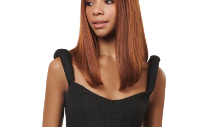 Lace Front Synthetic Wigs: Enhancing Natural Appearance