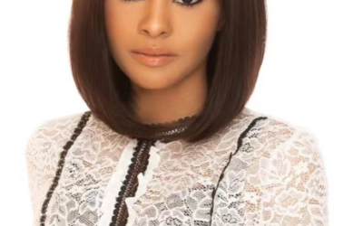 Enhancing Your Look with African Synthetic Wigs