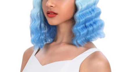 Headband Synthetic Wigs: Stylish Convenience for Effortless Hair Days