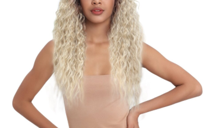 Human Hair Weave Wigs