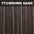 TT2/BROWN SAND