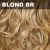 BLOND BR