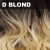 D BLOND