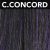 C.CONCORD